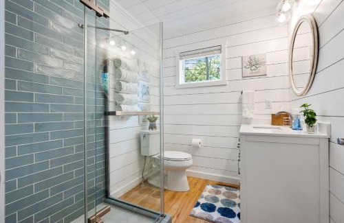 Brainerd House | Sunset Beach on Round