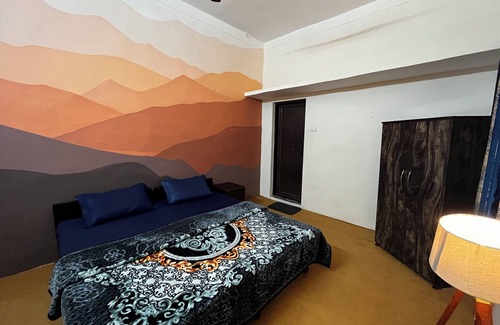 Sirala Other | Sunset Bliss at Kyarki Village, Near Near Waterfall Rishikesh