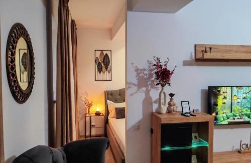 Sector 3 Apartment | Sunset Bucharest 84