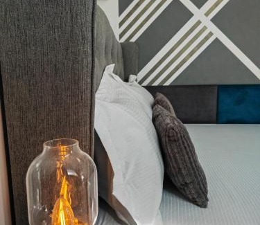 Sector 3 Apartment | Sunset Bucharest 84