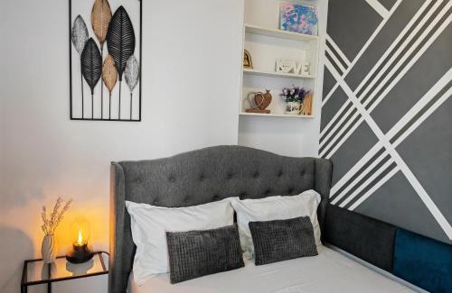 Sector 3 Apartment | Sunset Bucharest 84