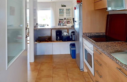 Relleu House | Sunset Bungalow in Orihuela