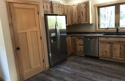 Pickerel Cabin | Sunset Cabin on Pickerel Lake