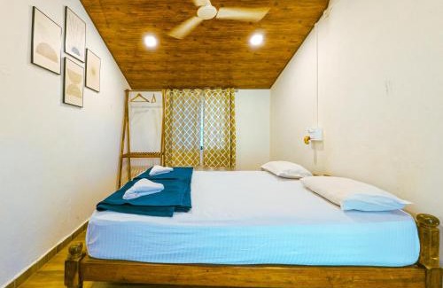 Gokarna Hotel | Sunset Cafe Beach Stay