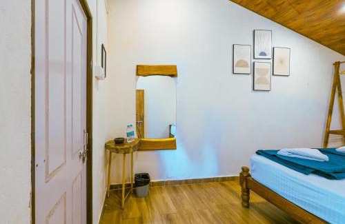 Gokarna Hotel | Sunset Cafe Beach Stay