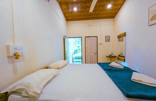 Gokarna Hotel | Sunset Cafe Beach Stay