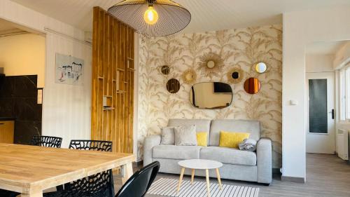 Merlimont-Plage Apartment | Sunset centre Merlimont Plage