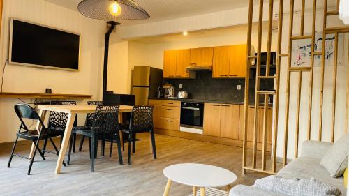 Merlimont-Plage Apartment | Sunset centre Merlimont Plage