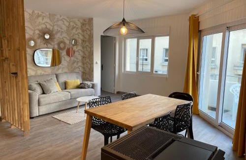 Merlimont-Plage Apartment | Sunset centre Merlimont Plage