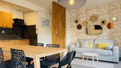 Merlimont-Plage Apartment | Sunset centre Merlimont Plage