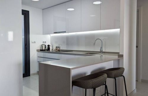 Cala Apartment | SUNSET CLIFFS superb apartment