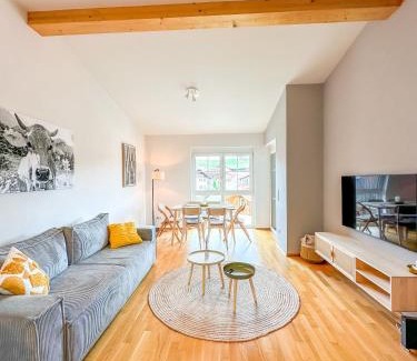 Nesselwang Apartment | Sunset Club - Nesselwang Chalets Nr 2