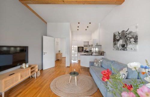 Nesselwang Apartment | Sunset Club - Nesselwang Chalets Nr 2
