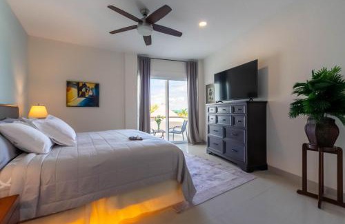 Isla Mujeres Apartment | Sunset Condo 104 Puerta al Mar Isla Mujeres Mexico