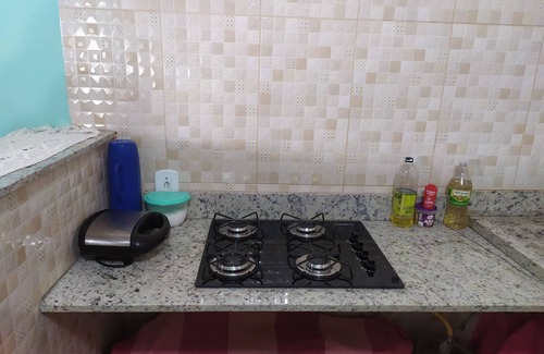 Tamoios House | Sunset Corner in unamar