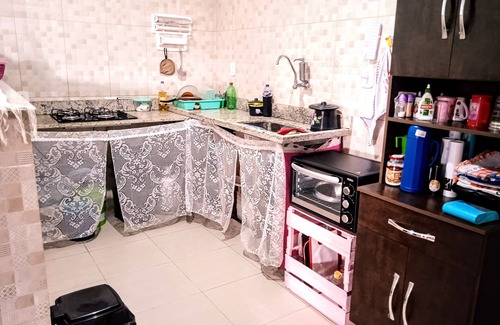 Tamoios House | Sunset Corner in unamar