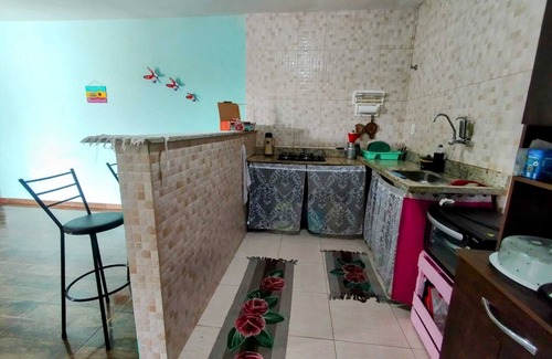 Tamoios House | Sunset Corner in unamar