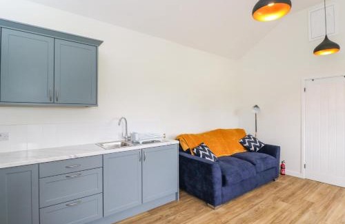 Towcester House | Sunset Cottage