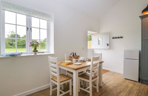 Towcester Cottage | Sunset Cottage