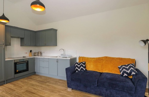 Towcester Cottage | Sunset Cottage