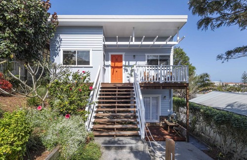 Yamba Apartment | Sunset Cottage - Oceanstays