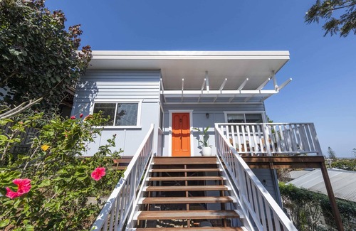 Yamba Apartment | Sunset Cottage - Oceanstays