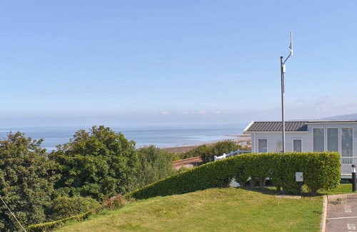 Llanddulas Cottage | Sunset Cottage - UK35815
