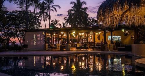 Esterillos Este Hotel | Sunset del Mar Beach Resort