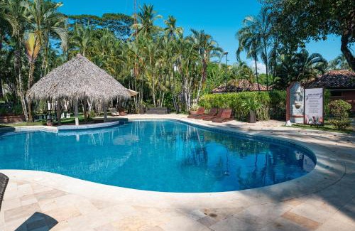 Esterillos Este Hotel | Sunset del Mar Beach Resort