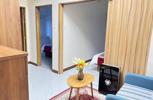 Ermita Condo | Sunset Dream Bay