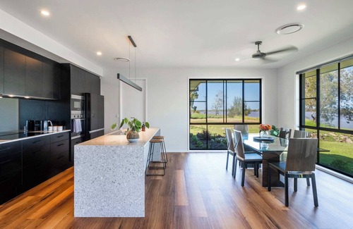 Palmers Island House | Sunset Dreams - Oceanstays