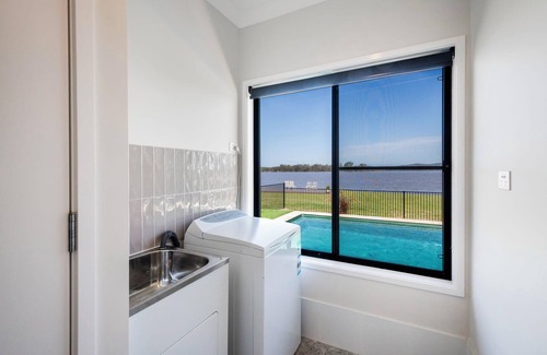 Palmers Island House | Sunset Dreams - Oceanstays