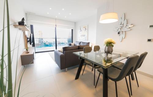 Cala Apartment | Sunset Drive Benidorm by Mar Holidays