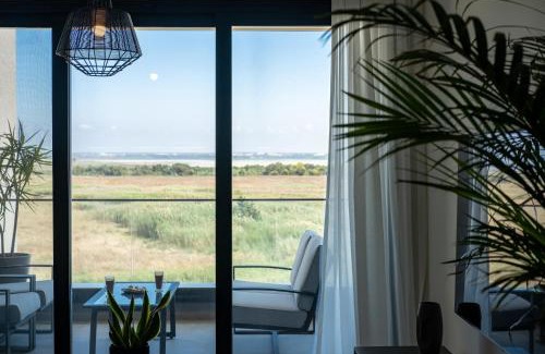 Vasa Koilaniou Apartment | Sunset Gardens