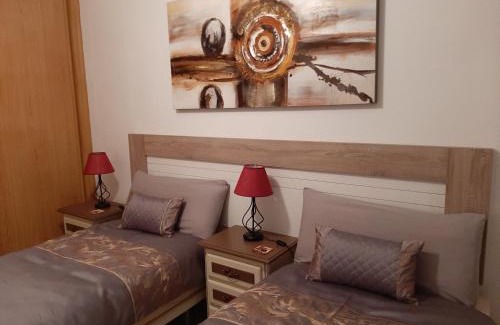 San Luis de Sabinillas Apartment | Sunset Gem Apt