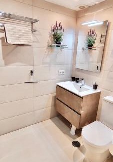 San Luis de Sabinillas Apartment | Sunset Gem Apt