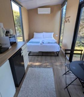 Normanville House | Sunset Glade Retreat by Tiny Away