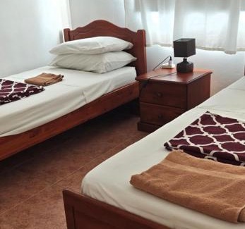 Koloni Apartment | Sunset Green 02