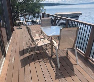 Town of Ledyard House | Sunset Haven Cottage