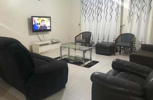 Bukoto Apartment | Sunset Homely Haven