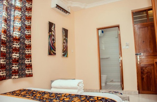 Stone Town House | Sunset Homes Vuga