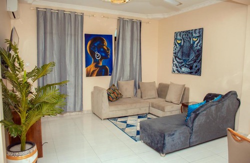 Stone Town House | Sunset Homes Vuga