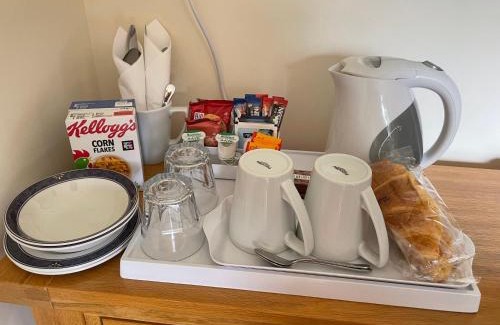 Newton Reigny Bed & Breakfast | Sunset House Bed & Breakfast