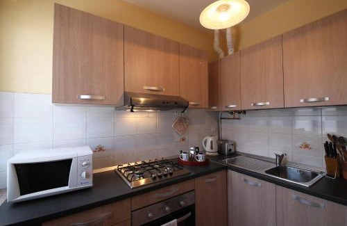 Baveno Apartment | Sunset in Baveno - Happy Rentals