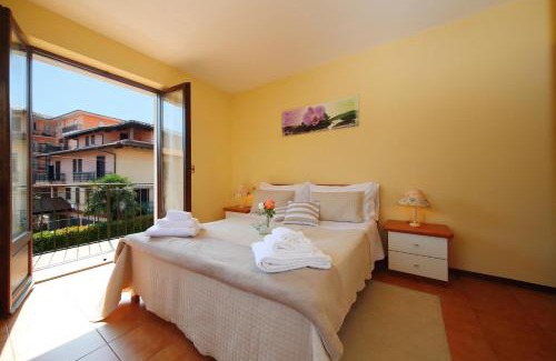 Baveno Apartment | Sunset in Baveno - Happy Rentals