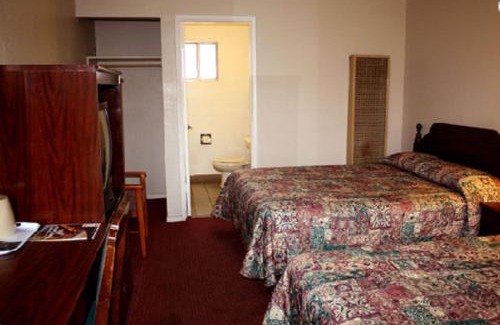 West Sacramento Hotel | Sunset Inn and Suites West Sacramento