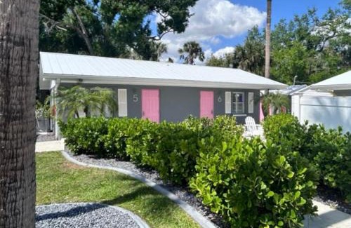 Charlotte Harbor Apartment | Sunset Inn