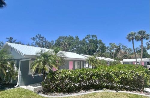 Charlotte Harbor Apartment | Sunset Inn