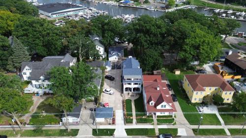 South Haven Bed & Breakfast | Sunset Inn