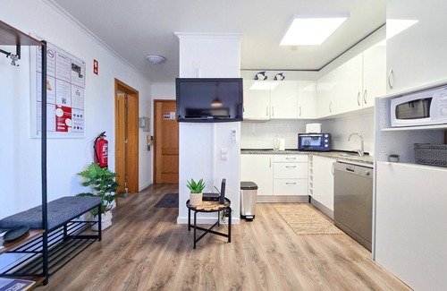 Praia da Rocha Apartment | Sunset Jardins Apartment Sea View